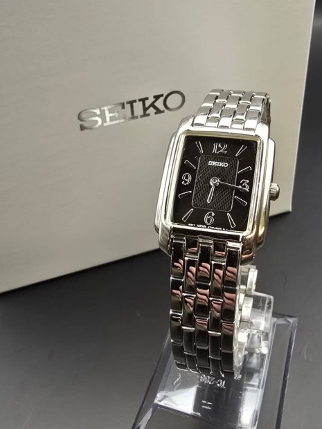 Seiko Tank Ni Karra