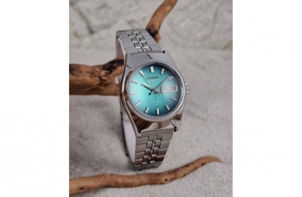 Seiko 'Joyful' vintage női automata, JDM, számla és garancia 1976.01