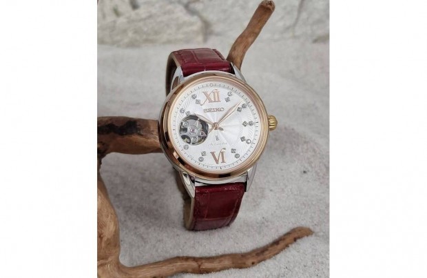 Seiko 'Lukia Ssvm056' automata Ni karra, JDM, szmla s gari 2019.06