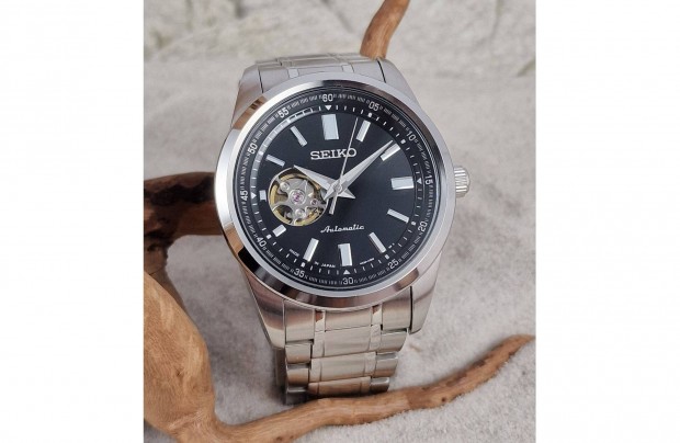 Seiko 'Scve053' automata, Made in Japan, szmla s garancia 2023.06