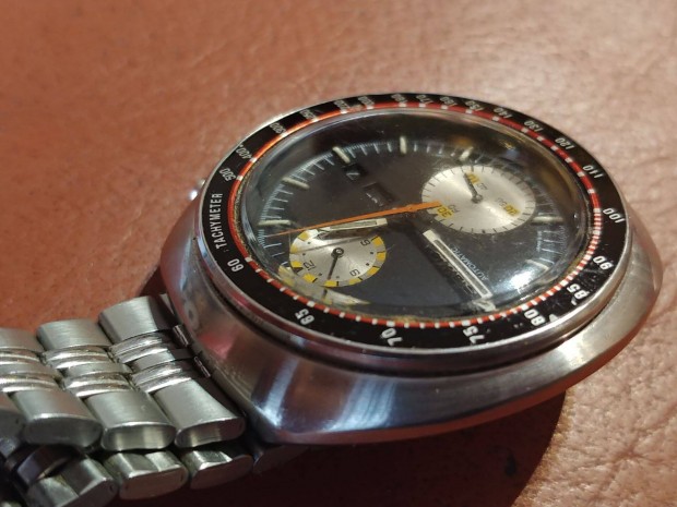 Seiko "UFO" automata krono retro karra elad