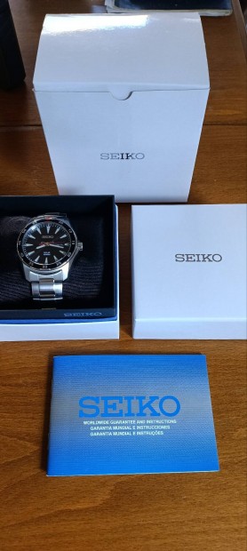 Seiko , Solar