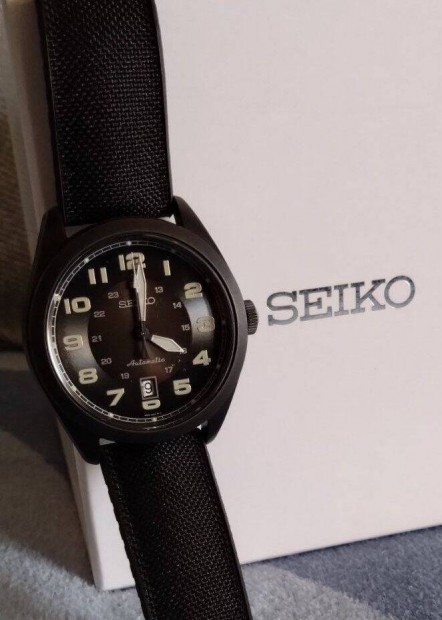 Seiko automata ra elad. Seiko frfi vizll 100M 2026ig gari