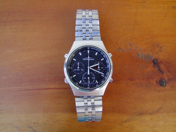 Seiko chronograph 7A38-7270 elad