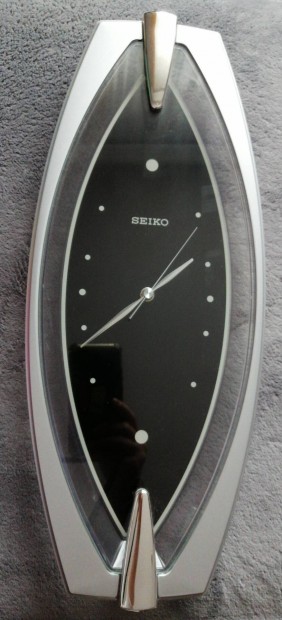 Seiko falira