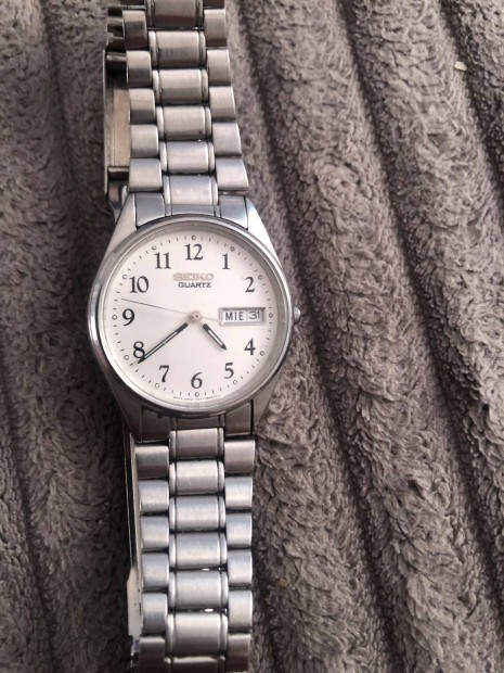 Seiko kar óra