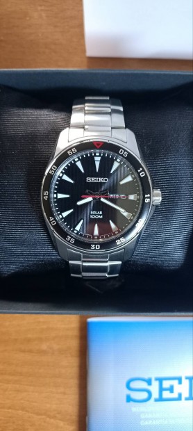 Seiko karra