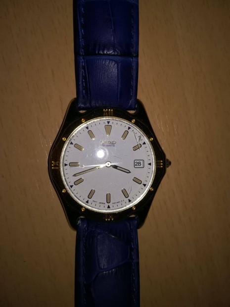 Seiko karra elad!