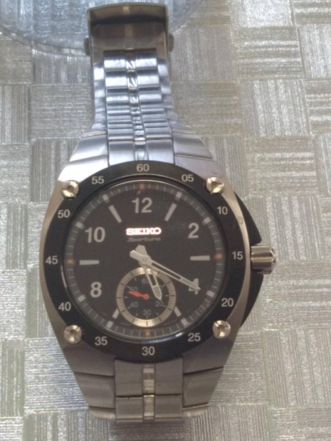 Seiko sport r karora