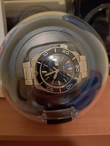 Seiko sports 5