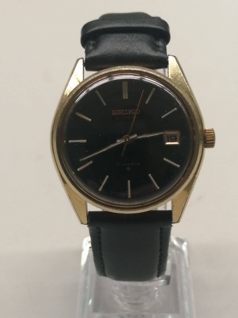 Seiko vintage automatic