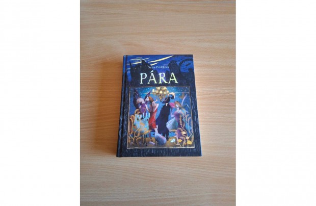 Seita Parkkola: Pra