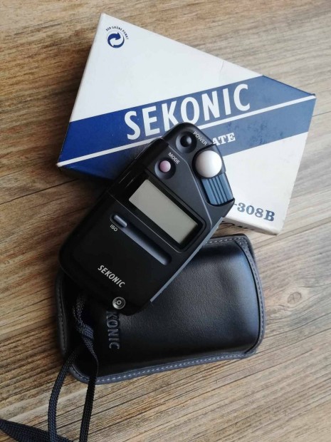 Sekonic fnymr L-308B