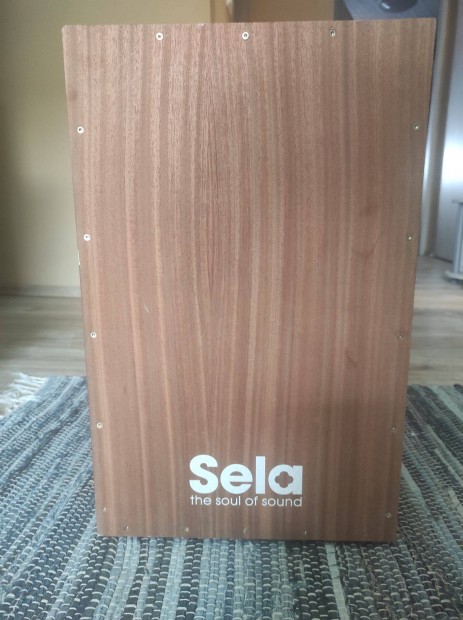 Sela Cajon ldob