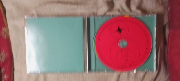 Selah Sue Persona eredeti CD