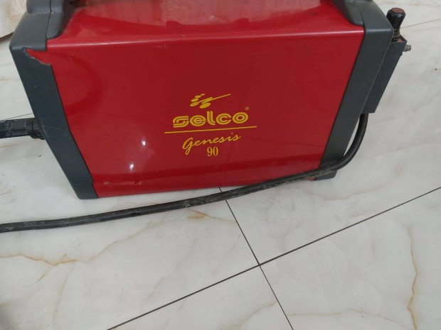 Selco genesis 90