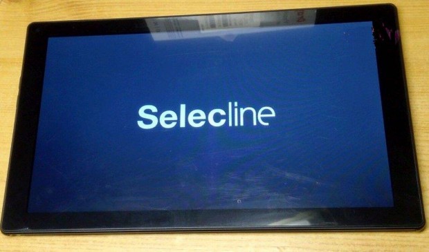 Selecline Tablet 10'' Quad Core MID11Q9L hibs tablet, eredeti doboz