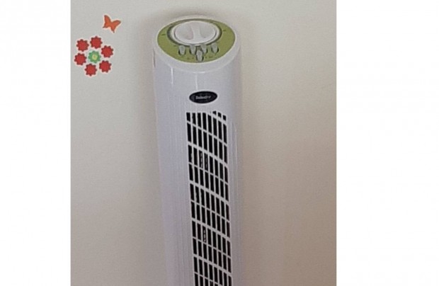 Selecline álló torony ventilátor eladó