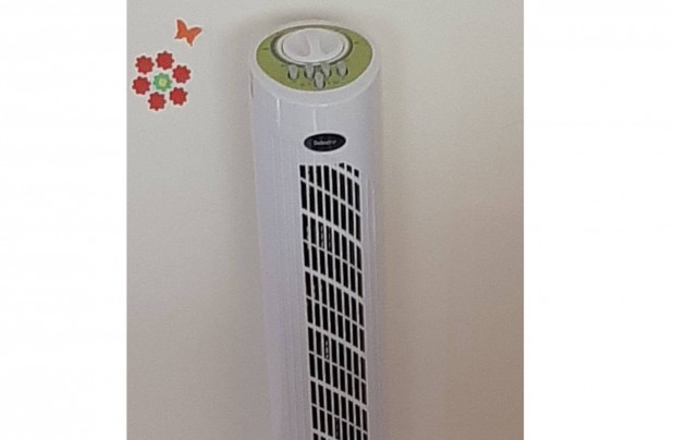 Selecline álló torony ventilátor eladó
