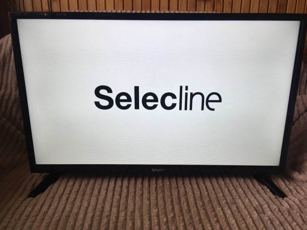 Selecline led tv 32" 