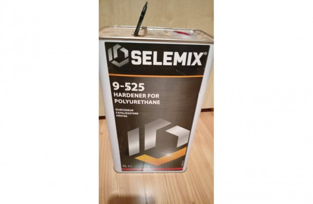 Selemix 9-525 Edz + 8+3 Liter 2K Ipari Festk