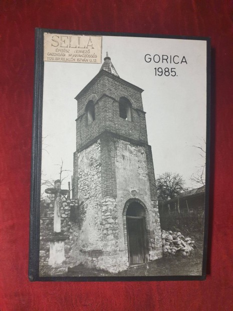 Sella / Pegazus - Gorica 1985