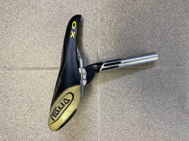 Selle Italia Gel kerékpár nyereg eladó