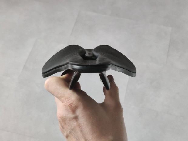 Selle Italia Model X Superflow L nyereg, 145 mm