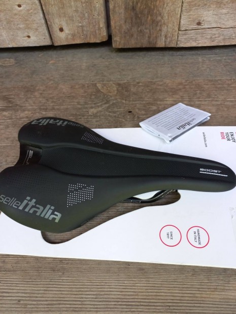 Selle Italia SLR profi bicikli ls, nyereg