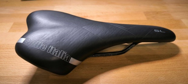 Selle Italia SL kerékpár nyereg