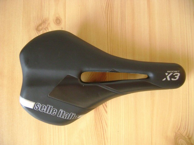 Selle Italia X3 Boost