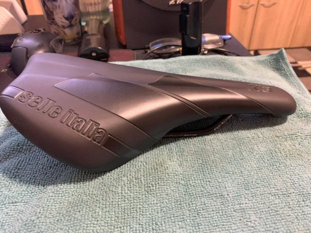 Selle Italia X3 Boost