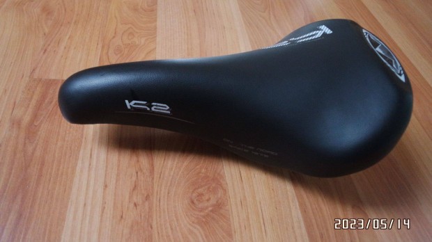 Selle Monte Grappa K2 tipus MTB kerkprnyereg