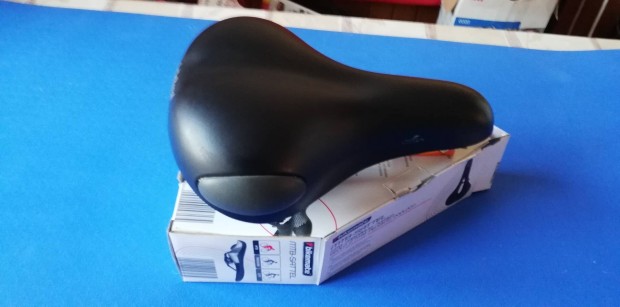 Selle Royal nyereg