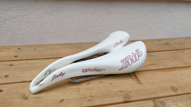 Selle SMP Glider Lady nyereg