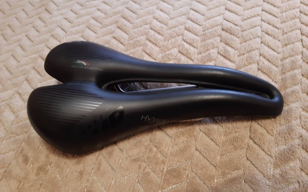 Selle SMP Hybrid kerkpr nyereg, 140mm, jszer.