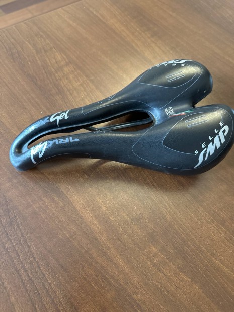 Selle SMP kerkprnyereg