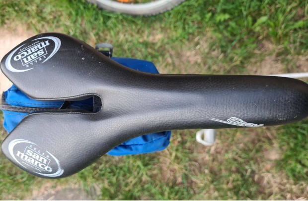 Selle San Marco orszgti nyereg