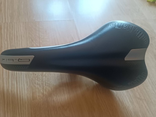 Selle italia Q-bik kerékpár nyereg