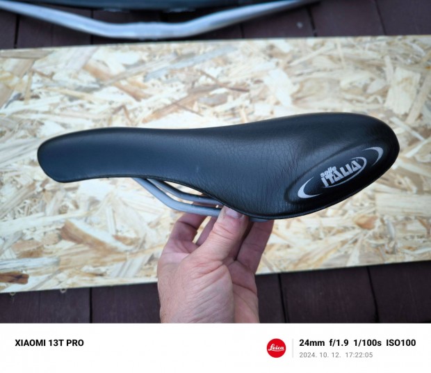 Selle italia flx nyereg