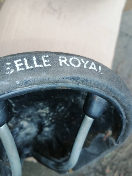 Selle royal sprint nyereg