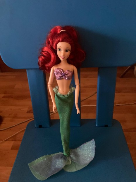 Sell Barbie - Ariel