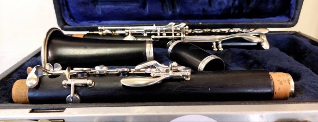 Selmer 9S B Klarint