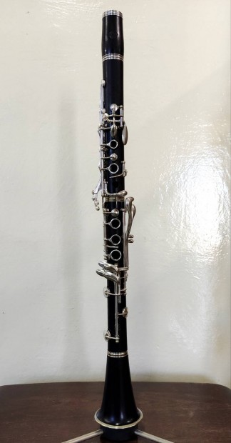 Selmer 9 B Klarint 