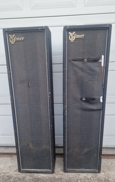 Selmer PA res lda elad -Gyrts -1969 -