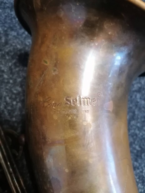 Selmer Tenor