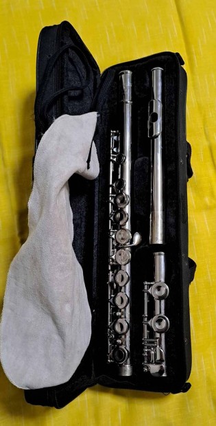 Selmer fuvola