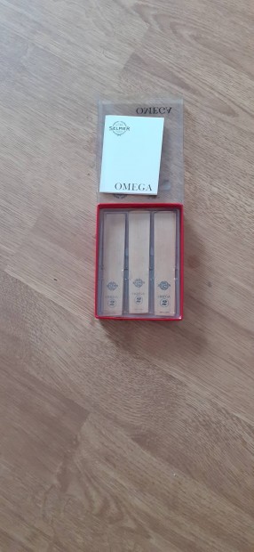 Selmer omega 2.es baryton sax.nád