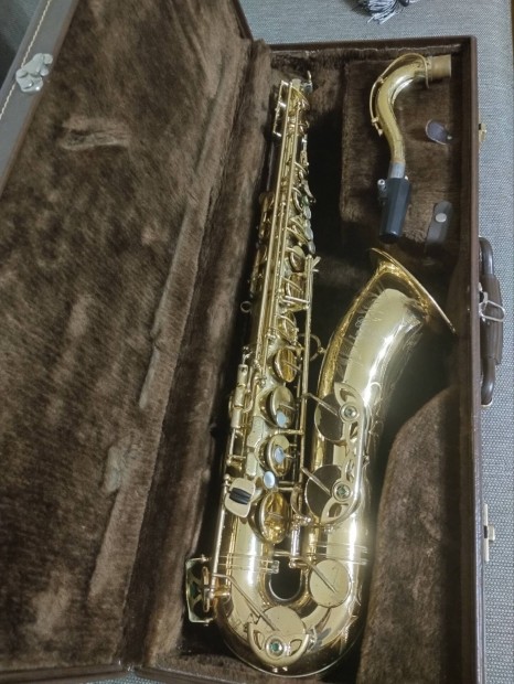 Selmer tenorszaxofon elad 