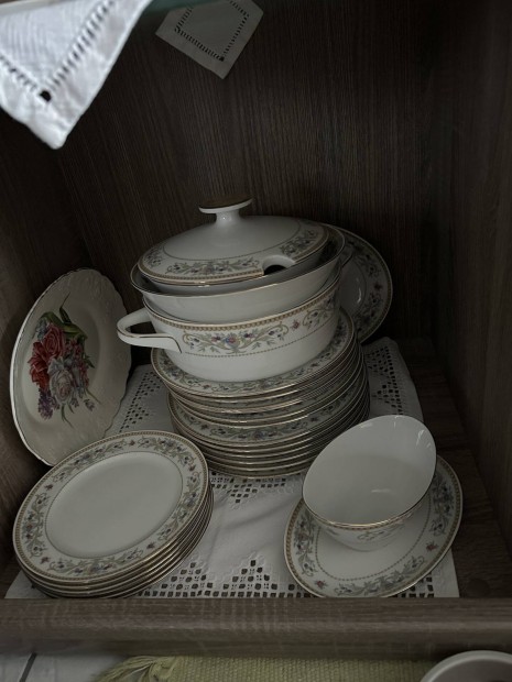 Seltmann weiden porcelán